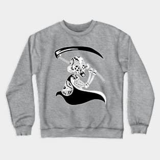 Are you ready? Crewneck Sweatshirt